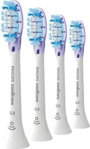 PHILIPS Sonicare HX9054/87 Premium Gum Care 4er-Pack Aufsteckb&uuml;rste