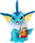 JAZWARES Pok&eacute;mon - Aquana 20 cm Merchandise