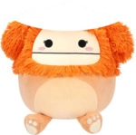 JAZWARES Squishmallows - Shasta Bigfoot 30cm Pl&uuml;schfigur