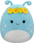 JAZWARES Squishmallows - Natnat Alien 40cm Pl&uuml;schfigur