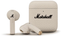 MARSHALL Minor IV TWS Cream, In-ear Kopfh&ouml;rer Bluetooth Cream