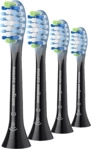 PHILIPS Sonicare HX9044/88 Premium Plaque Defence 4er-Pack Aufsteckb&uuml;rste