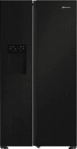 BAUKNECHT SBS IW E90 Black, Wasser- & Eisw&uuml;rfelspender, Side by (578 l, E, 1790 mm