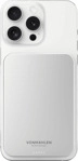 VONM&Auml;HLEN Evergreen Mag magnetischer Wireless Charger 5.000 mAh White