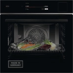 AEG TP9SB83ZAB, Einbaubackofen (Einbauger&auml;t, 70 l, 595 mm breit), Serie 9000 mit