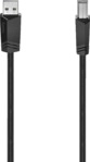 HAMA USB 2.0 Kabel, 1,5 m