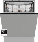 GORENJE ULTRA16BWIFI Geschirrsp&uuml;ler (vollintegrierbar, 598 mm breit, 38 dB (A), B)