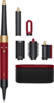 DYSON Airwrap i.d.&trade; Multi-Haarstyler und -trockner, Samtrot/Gold, Haarstyler