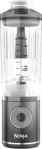NINJA BC251EUY Blast Max Standmixer Grau (13,3 Volt, 0.49 l)