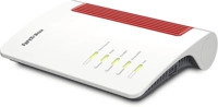 FRITZ! Box 4690, (Wi-Fi7) WLAN Mesh Router 6,960 Mbit/s