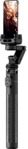 ROLLEI Easy Creator Gimbal AI Gimbal, Schwarz