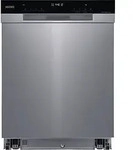 KOENIC KDW 6041 A BU Unterbau-Geschirrsp&uuml;ler (halbintegriert) (unterbauf&auml;hig, 59,8