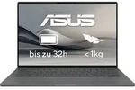 ASUS Zenbook A14 UX3407QA-QD313W, Copilot+ PC - 14 Zoll Qualcomm X1-26-100 16 GB 1 TB