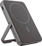 FRESH N REBEL Wireless Magnetic Powerbank, MagSafe-kompatibel, PD 20W Schnellladung,