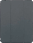 TUCANO IPD1022ST-BBK, Bookcover, Apple, iPad 11" 11.Gen A16/10.9" 10.Gen, Schwarz