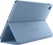 LENOVO Folio Case, Bookcover, Lenovo, Tab, Polar Blue
