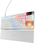 STEELSERIES Apex Pro TKL GEN3, Gaming Tastatur, Mechanisch, Sonstiges, Kabelgebunden,