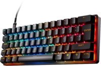 STEELSERIES Apex Pro Mini Gen3, Gaming-Tastatur, Mechanisch, Sonstiges,