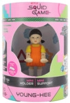 CABLE GUYS HOLDEM- SQUID GAME GIRL DOLL Holdem