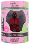 CABLE GUYS HOLDEM- SQUID GAME TRIANGLE GUARD Holdem