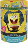CABLE GUYS HOLDEM- SPONGEBOB EMPLOYEE OF THE MONTH Holdem