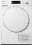 MIELE TWA520WP 8 kg Active W&auml;rmepumpentrockner T1 White Edition (8 kg, Lotoswei&szlig;)