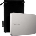 TOSHIBA Canvio Flex Exclusive f&uuml;r USB-C Smartphones, Tablets, Windows PCs und...