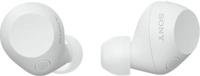 SONY WF-C710N, In-ear Kopfh&ouml;rer Bluetooth Wei&szlig;