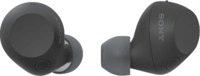 SONY WF-C710N, In-ear Kopfh&ouml;rer Bluetooth Schwarz