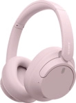 SONY WH-CH720N, On-ear Kopfh&ouml;rer Bluetooth Rosa