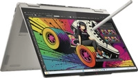 LENOVO Yoga 7 2-in-1 inkl. Lenovo Pen, Copilot+ PC - 14 Zoll AMD Ryzen&trade; AI 5 340 16