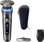 PHILIPS XP9402/11 Elektrorasierer i9000 Prestige Ultra Anthrazit (NanoTech Dual