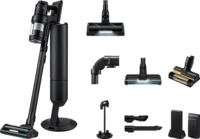 SAMSUNG VS90F40EEK/WD Bespoke AI Jet Ultra Akku+ CompleteClean Stielsauger,