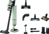 SAMSUNG VS90F40EEM/WD Bespoke AI Jet Ultra Akku+ CompleteClean Stielsauger,