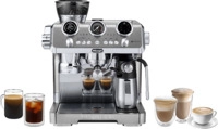 DELONGHI La Specialista Maestro Cold Brew EC9885.M&nbsp; Espressomaschine Metall