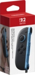 NINTENDO Switch 2 Joy-Con (L) Controller Hellblau f&uuml;r Nintendo