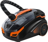 THOMAS 788704 Pet & Family Pro 4All Staubsauger, maximale Leistung: 1700 Watt