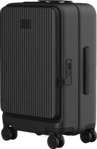 XIAOMI Front Opening Luggage 20" Black Rollkoffer,