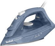 TEFAL FV2C60 Virtuo 30 Dampfb&uuml;geleisen (2200 Watt, Keramik)