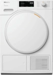 MIELE TWB640WP EcoSpeed&8kg W&auml;rmepumpentrockner T1 White Edition (8 kg,...