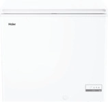 HAIER HCE200C Gefriertruhe CHEST SERIE 3 (C, 196 l, 845 mm hoch)