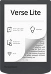 POCKETBOOK Verse Lite (DACH-Version) 8 GB eReader Midnight Grey