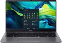 ACER Aspire Lite 15 (AL15-32P-C1TH), Laptop - 15,6 Zoll Intel&reg; Celeron&reg; N4500 4 GB