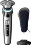PHILIPS XP9204/10 Elektrorasierer i9000 Prestige Dark Slate Nova (Triple Action...