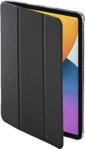 HAMA Fold Clear mit Stiftfach, Bookcover, Apple, iPad 11" (2025), Schwarz
