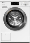 MIELE WEB365 WPS PWash&8kg W1 Chrome Edition Waschmaschine (8 kg, 1400 U/Min., A,