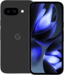 GOOGLE Pixel 9a 128 GB Obsidian Dual SIM