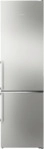 SIEMENS KG39NAIAU iQ500 K&uuml;hlgefrierkombination (A, 363 l, 2030 mm hoch, Geb&uuml;rsteter