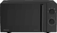HISENSE H 20 MOBP 1 HI, Mikrowelle (700 Watt)