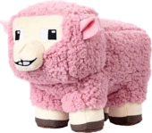 MINECRAFT Pinksheep Pl&uuml;schfigur